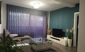 Apartman Lucano